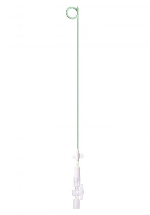 Renovision Nephrostomiekatheter
