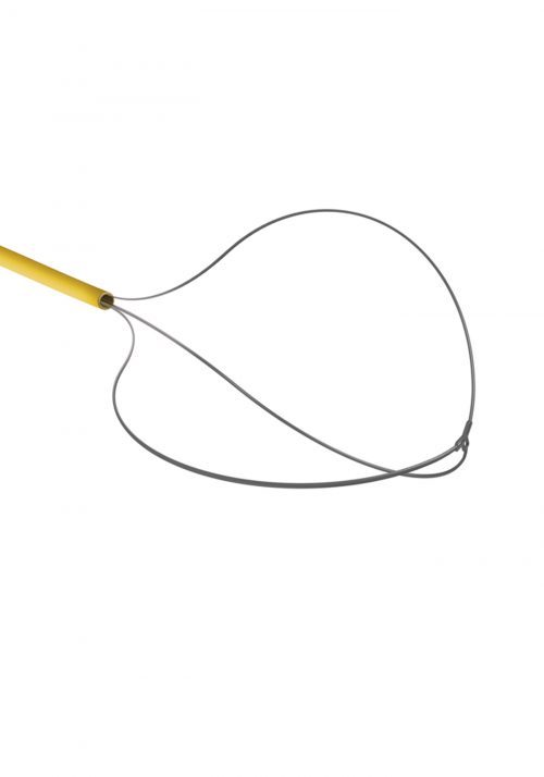 Steinfangkörbchen Tipless