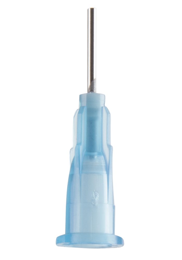 Nadeladapter mit Luer-lock weiblich