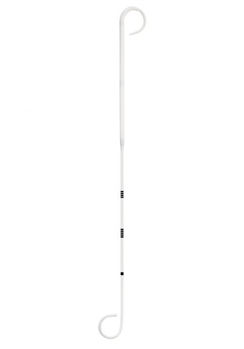 WHITE-STAR INTUBATASTENT