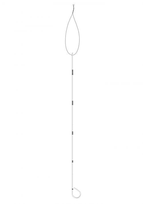 VISIOFLUX Mono-J Ureterschienenset