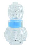 Tuohy Borst Adapter